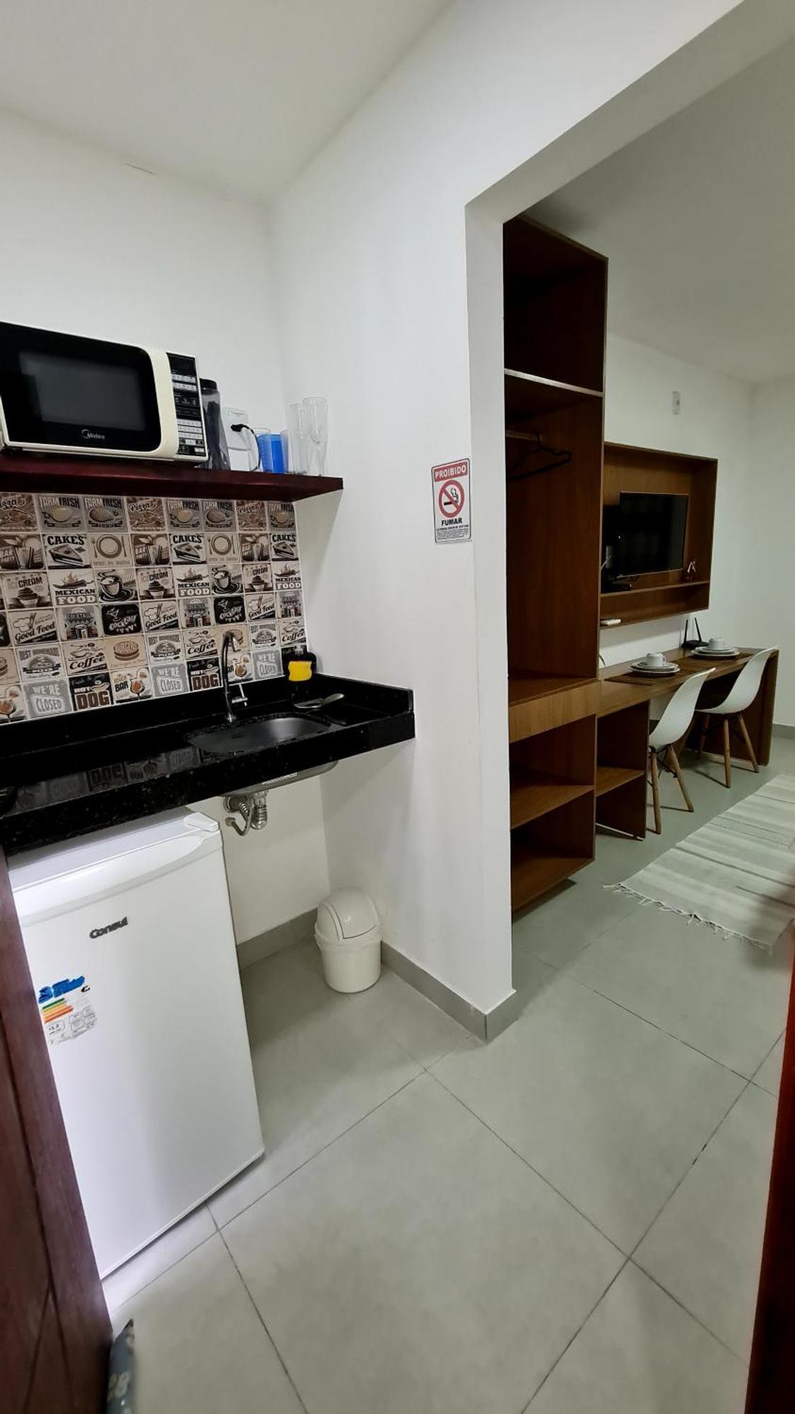 Pousada Jeito Bom De Viver Caraíva Eksteriør bilde