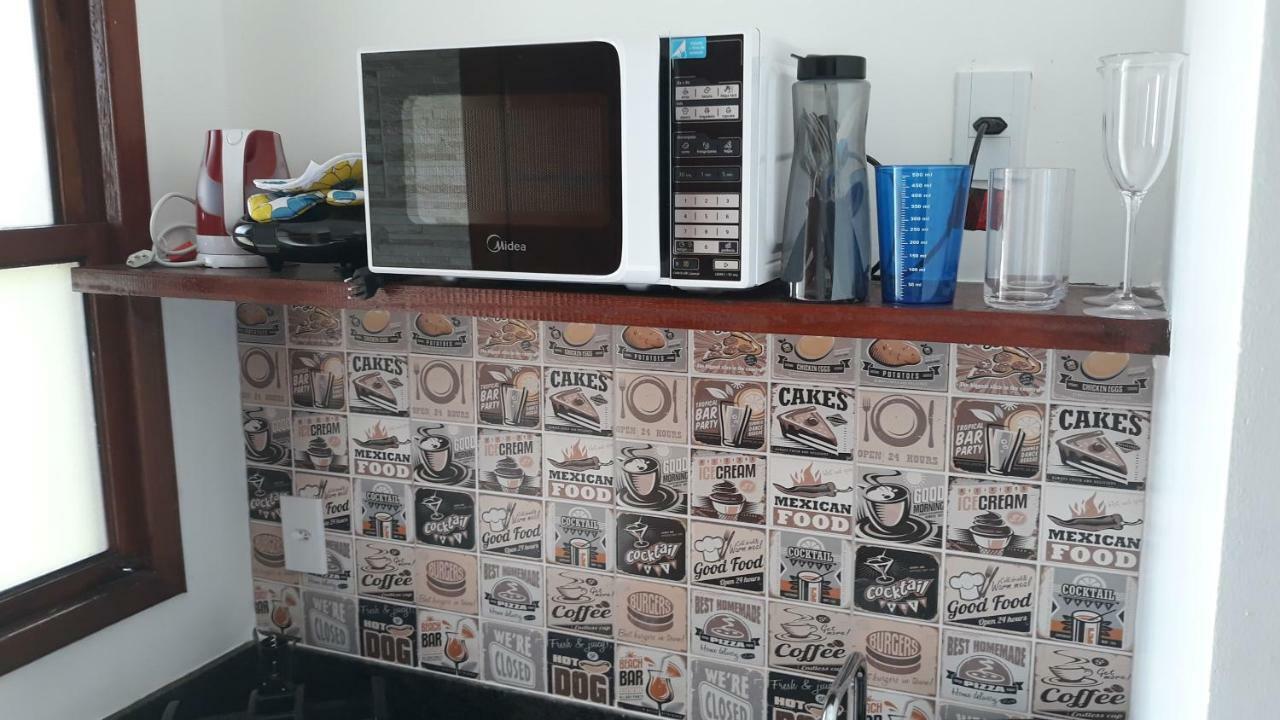 Pousada Jeito Bom De Viver Caraíva Eksteriør bilde